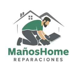 reparación electrodomésticos Zaragoza MañosHome Reparaciones logo