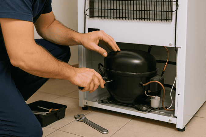 Garantizamos una solución definitva a las averías de sus electrodomésticos en Movera Reparación de electrodomésticos y mantenimiento en Movera