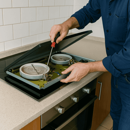 Atención inmediata en Zaragoza Técnicos especialistas en Zaragoza