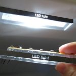 Cómo cambiar la luz interior del frigorífico