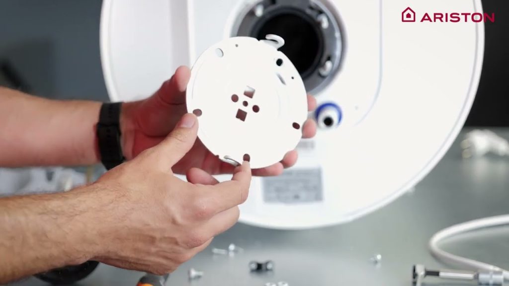 Cómo cambiar la resistencia de un termo eléctrico