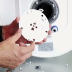 Cómo cambiar la resistencia de un termo eléctrico