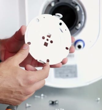 Cómo cambiar la resistencia de un termo eléctrico