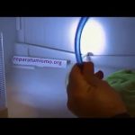 Cómo destapar el conducto de desagüe del frigorífico