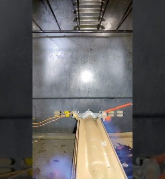 Cómo fijar un mando suelto del horno