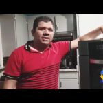 Cómo reiniciar un horno electrónico