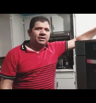 Cómo reiniciar un horno electrónico