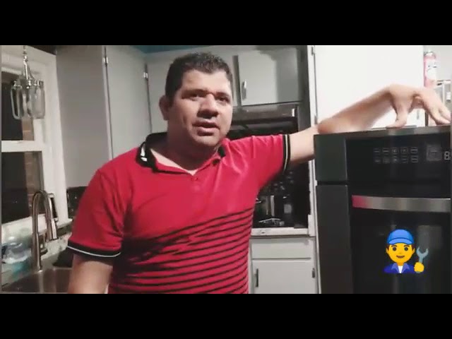 Cómo reiniciar un horno electrónico