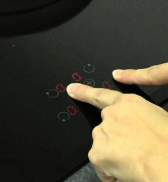 Cómo reiniciar una vitrocerámica bloqueada
