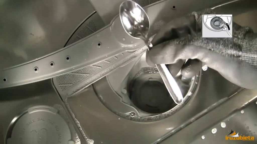 Cómo revisar la bomba de vaciado del lavavajillas