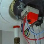 Cómo sustituir el termostato regulable del termo