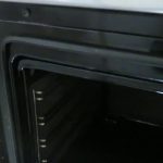 Cómo sustituir la junta de estanqueidad del horno